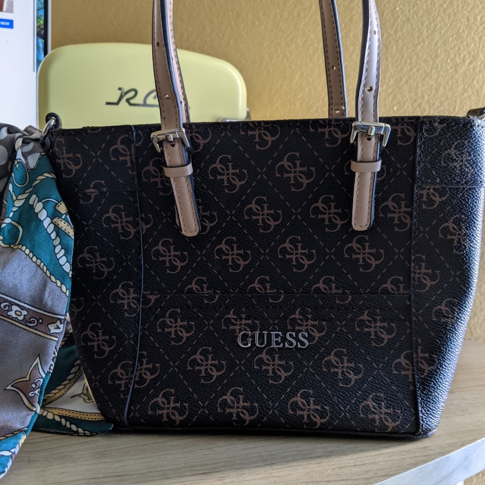 Guess handbag